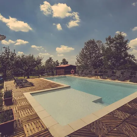 Ma Che Bel Castello Mombaruzzo