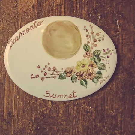 Lantgård Ma Che Bel Castello Mombaruzzo