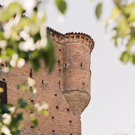 Ma Che Bel Castello Farm stay *