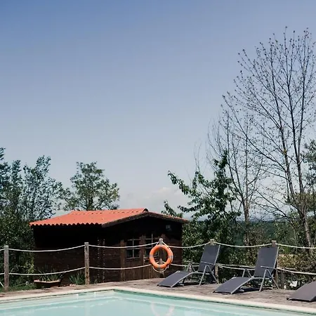 Ma Che Bel Castello * Mombaruzzo