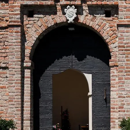 Ma Che Bel Castello * Mombaruzzo