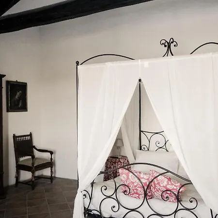 Lantgård Ma Che Bel Castello Mombaruzzo