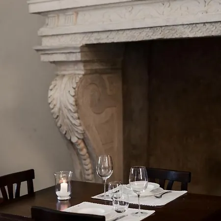 Ma Che Bel Castello Lantgård