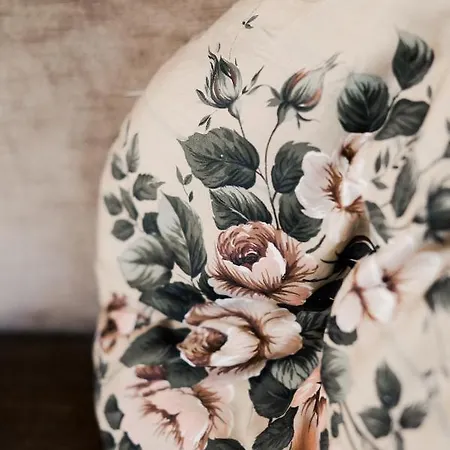 Ma Che Bel Castello Lantgård