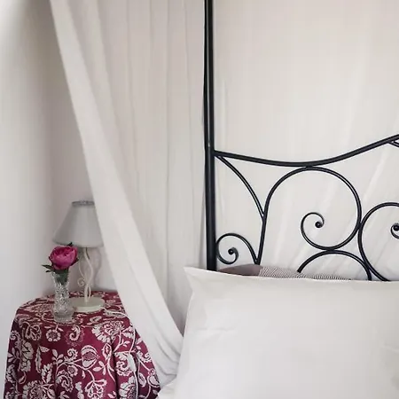 Ma Che Bel Castello Feriegård