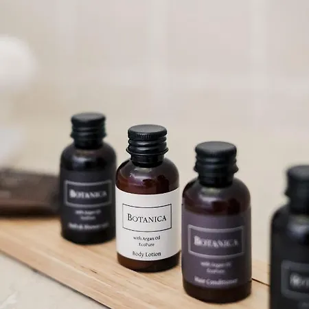 Feriegård Ma Che Bel Castello