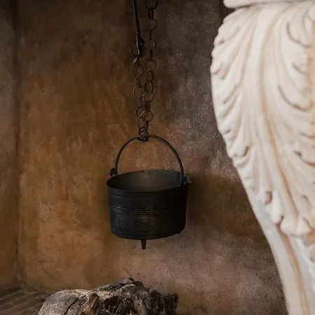 Feriegård Ma Che Bel Castello Mombaruzzo