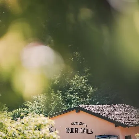 Ma Che Bel Castello Lantgård *