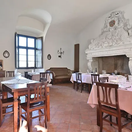 Ma Che Bel Castello Feriegård Mombaruzzo