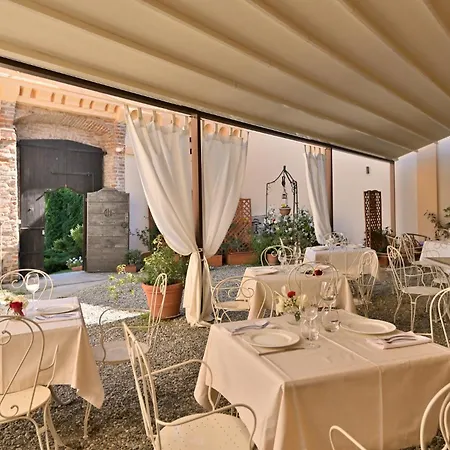 Ma Che Bel Castello