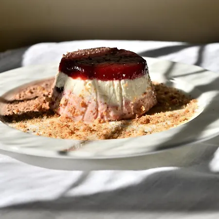 Lantgård Ma Che Bel Castello Mombaruzzo