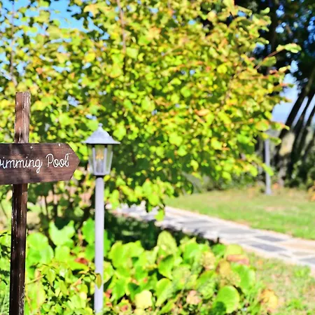 Ma Che Bel Castello Feriegård Mombaruzzo