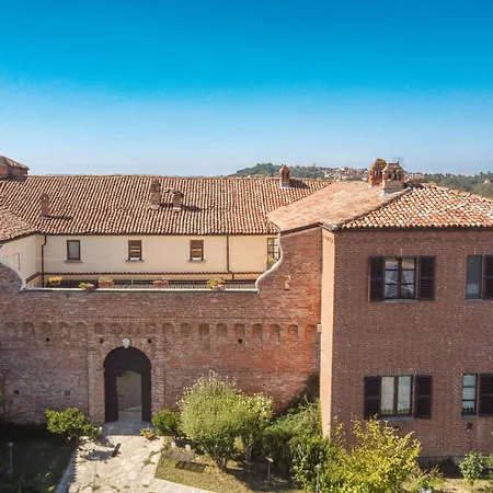 Feriegård Ma Che Bel Castello