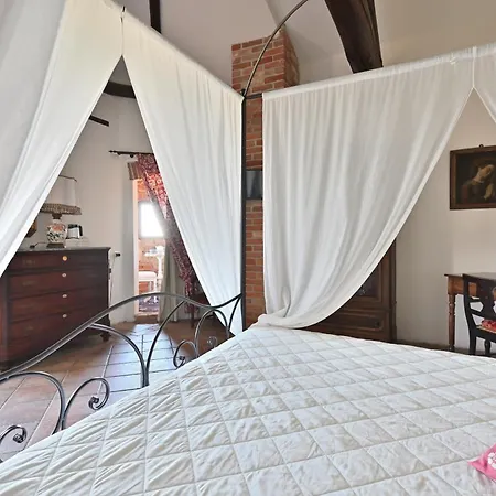 Ma Che Bel Castello * Mombaruzzo