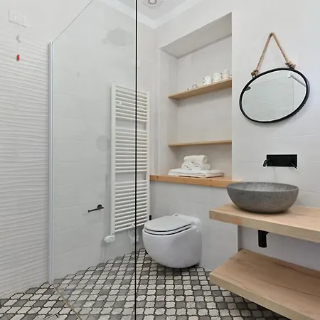 Ma Che Bel Castello Feriegård