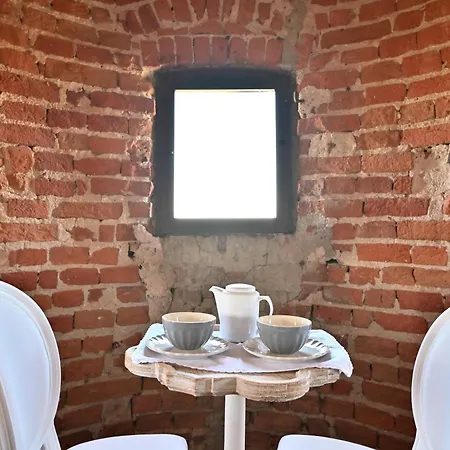 Ma Che Bel Castello *