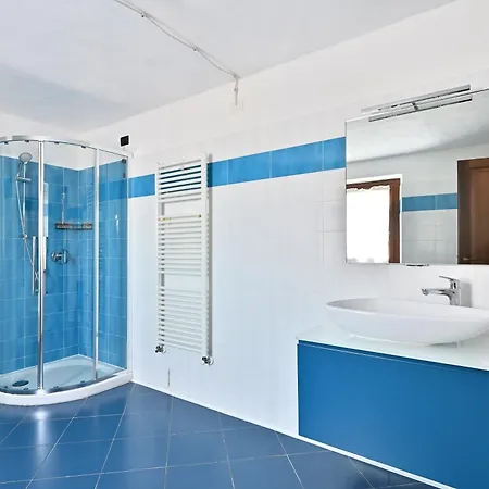 Ma Che Bel Castello Feriegård