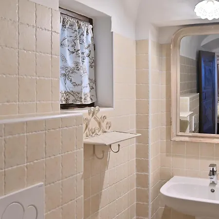 Ma Che Bel Castello Feriegård Mombaruzzo