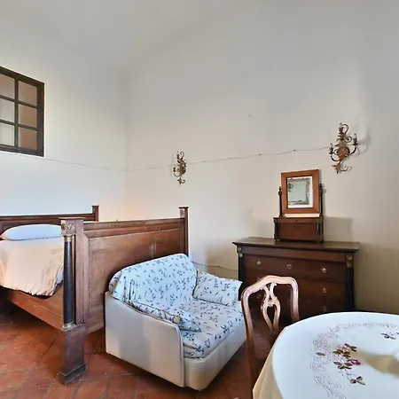 Farm stay Ma Che Bel Castello Mombaruzzo