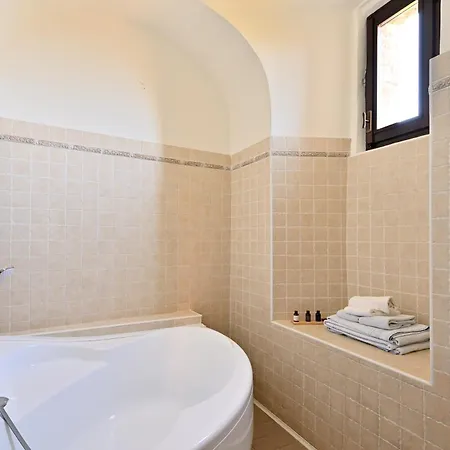 Feriegård Ma Che Bel Castello Mombaruzzo