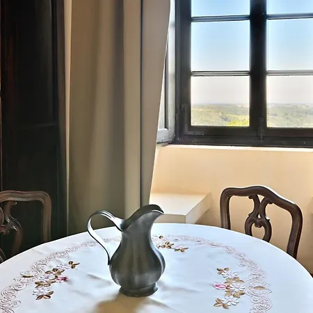 Ma Che Bel Castello Feriegård