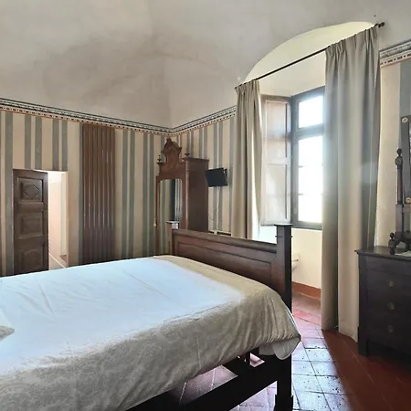 Ma Che Bel Castello Lantgård