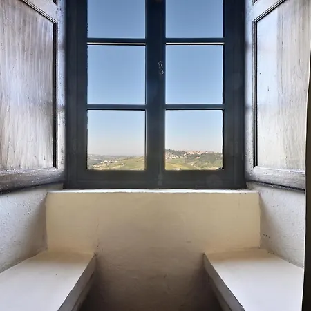 Feriegård Ma Che Bel Castello