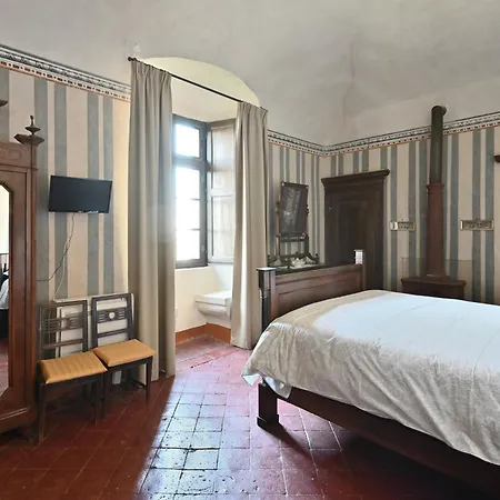 Ma Che Bel Castello Mombaruzzo