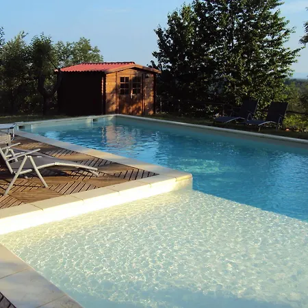 Feriegård Ma Che Bel Castello