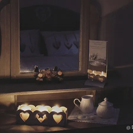 Ma Che Bel Castello Feriegård