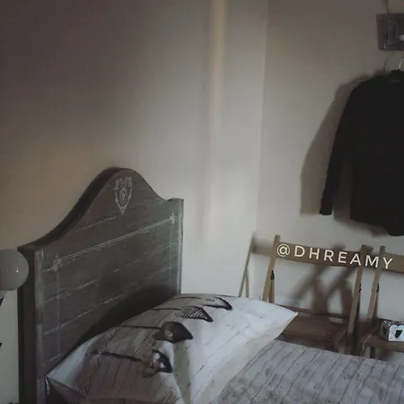 Ma Che Bel Castello *