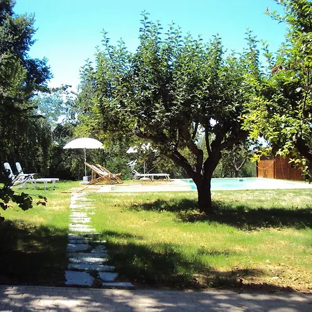 Ma Che Bel Castello Feriegård *