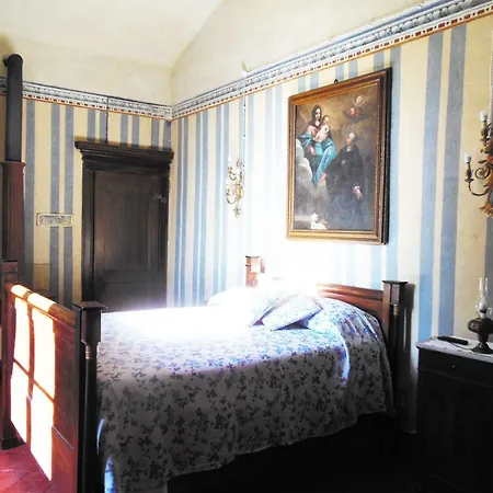Ma Che Bel Castello Gospodarstwo agroturystyczne *
