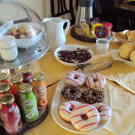 Lantgård Ma Che Bel Castello *