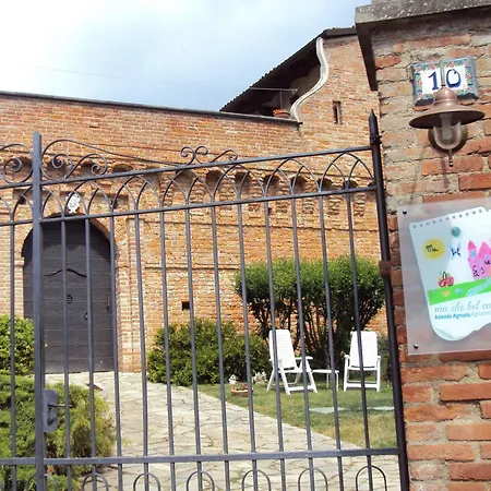 Ma Che Bel Castello Feriegård