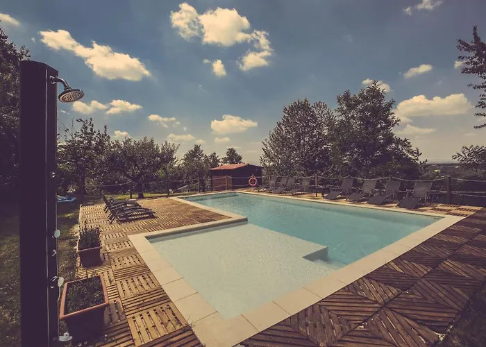 Ma Che Bel Castello Mombaruzzo