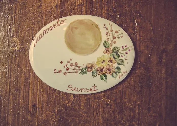 ファームステイ Ma Che Bel Castello Mombaruzzo