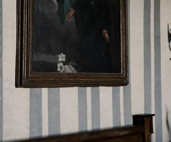 Ma Che Bel Castello *