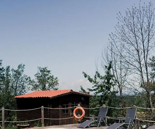 Ma Che Bel Castello * Mombaruzzo