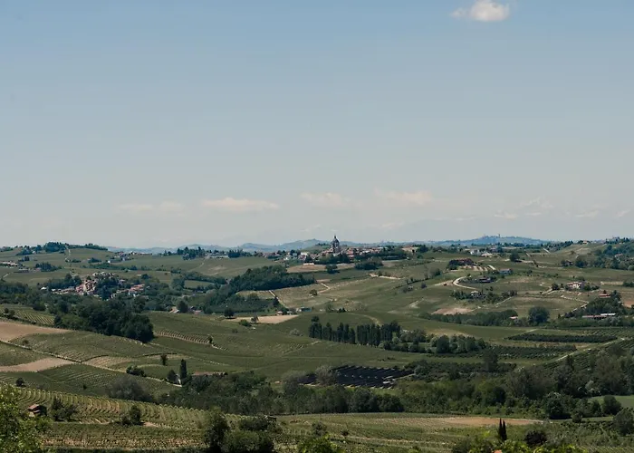 Ma Che Bel Castello Mombaruzzo