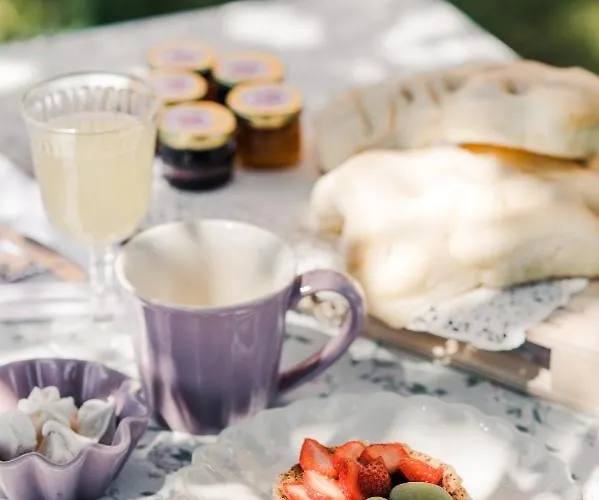 Ma Che Bel Castello ファームステイ Mombaruzzo