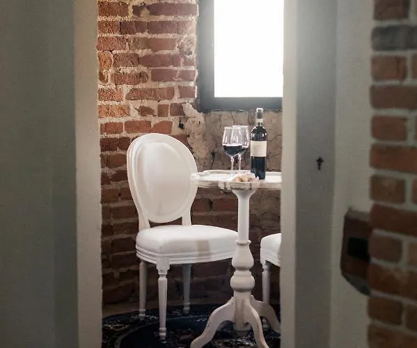 Ma Che Bel Castello * Mombaruzzo