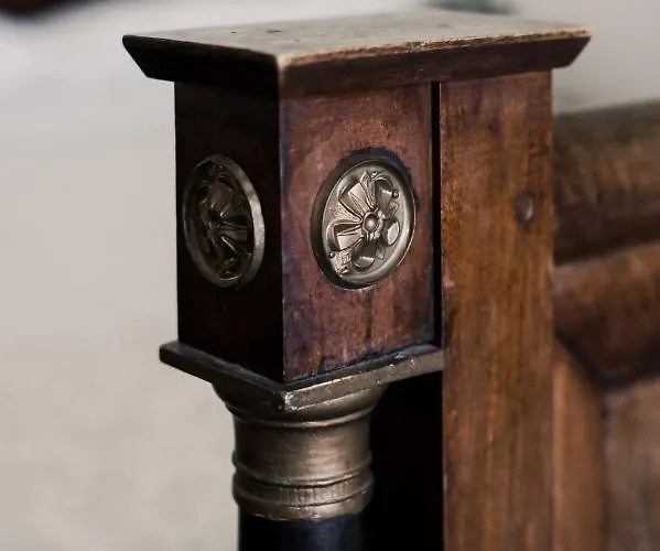 ファームステイ Ma Che Bel Castello