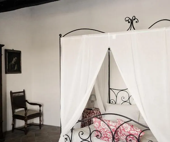 ファームステイ Ma Che Bel Castello Mombaruzzo