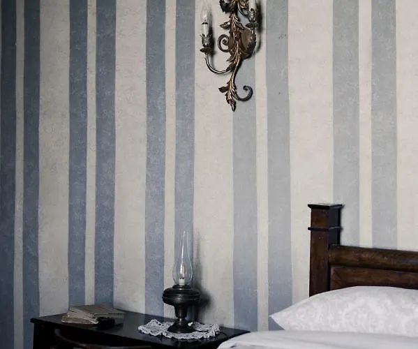 Ma Che Bel Castello ファームステイ *