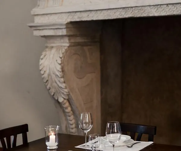 Ma Che Bel Castello ファームステイ