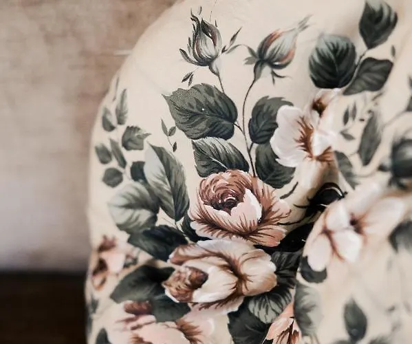 Ma Che Bel Castello ファームステイ