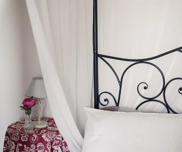 Ma Che Bel Castello ファームステイ