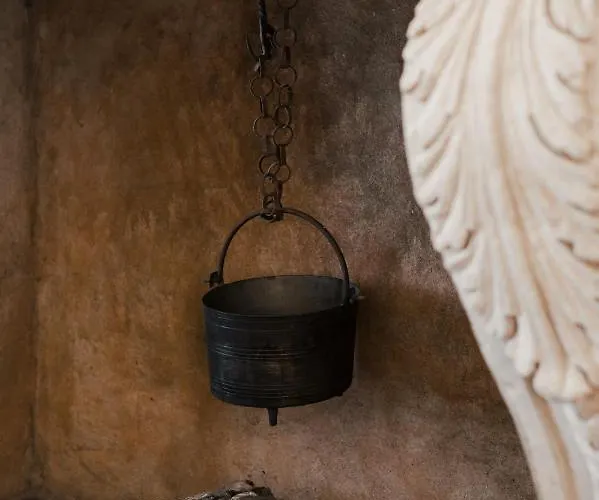 ファームステイ Ma Che Bel Castello Mombaruzzo