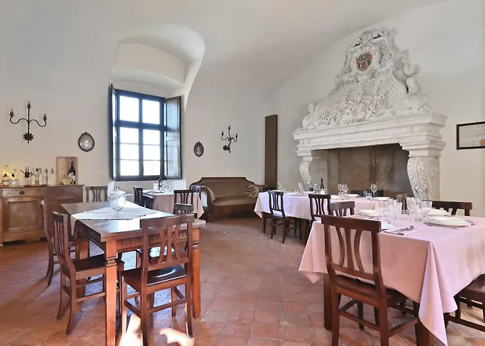 Ma Che Bel Castello ファームステイ Mombaruzzo